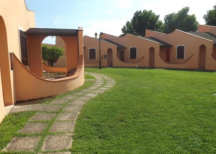 Al Canto Delle SireneAlbergo