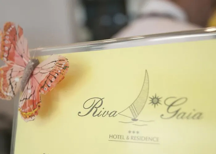 Residence Riva GaiaAlbergo